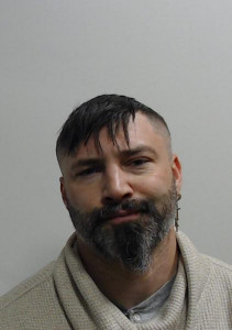 Joshua Edward Terry a registered Sex Offender of Ohio