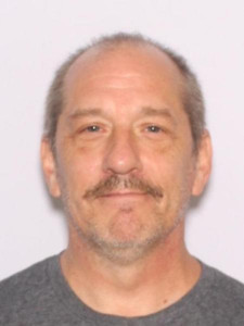 Michael Andrew Adams a registered Sex Offender of Ohio