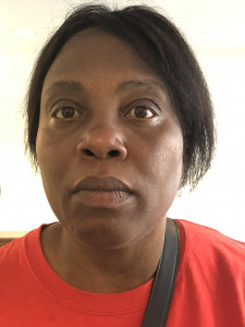 Pearline Richardson a registered Sex Offender of Ohio