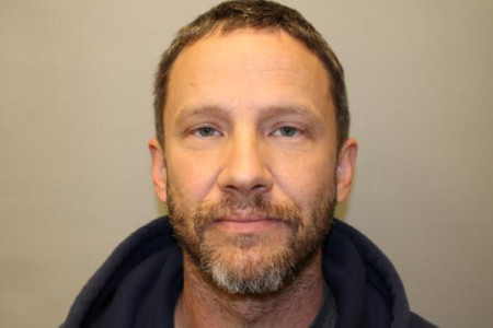 Mark Lee Workman a registered Sex Offender of Ohio