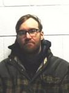 Cory Baker a registered Sex Offender of Ohio