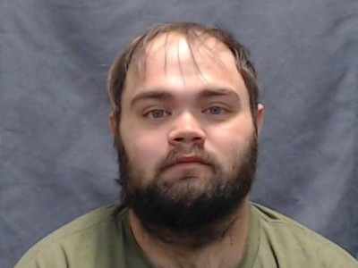 Austin Lee Bruce a registered Sex Offender of Ohio
