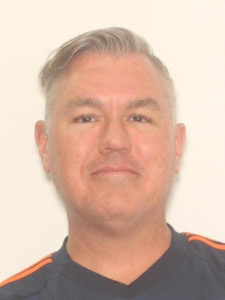 Michael B Ives a registered Sex Offender of Ohio