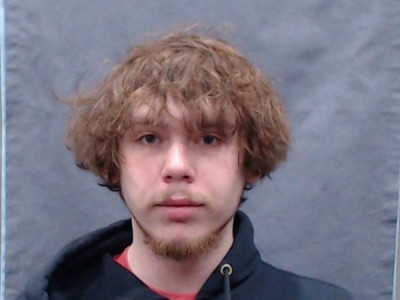 Alexander James Hashman a registered Sex Offender of Ohio