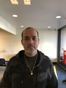 Gamalier Felicie a registered Sex Offender of Ohio