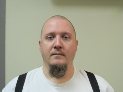 Joseph Benjamin Campbell a registered Sex Offender of West Virginia