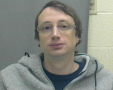 William Thomas West a registered Sex Offender of Ohio