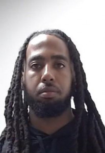 Dangelo Shyein Carter a registered Sex Offender of Ohio