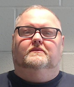 Shannon Bruce Smith a registered Sex Offender of Ohio