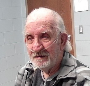 Sammie Lee Eckard a registered Sex Offender of Ohio