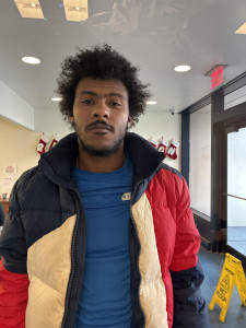 Joshua Evans a registered Sex Offender of Ohio