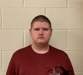 Logan Lee Detty a registered Sex Offender of Ohio