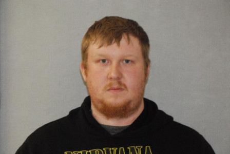 David Tyler Copeland Jr a registered Sex Offender of Ohio