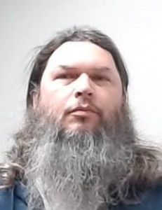Tony Ray Staggs a registered Sex Offender of Ohio