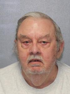 Harold F Simons a registered Sex Offender of New Jersey