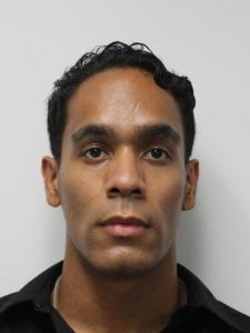 Rigoberto Ramirez a registered Sex Offender of New Jersey