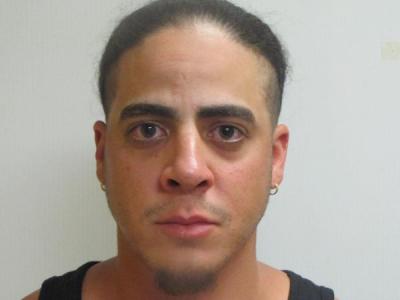 Luis A Lausell a registered Sex Offender of New Jersey