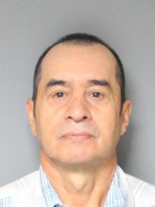 Hernan O Espada a registered Sex Offender of New Jersey