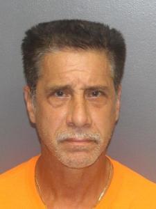 Richard Rodriguez a registered Sex Offender of New Jersey