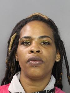 Sheena L Cross a registered Sex Offender of New Jersey