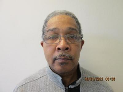 Kevin K Crisp a registered Sex Offender of New Jersey