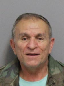 Dionissio Spiropulos a registered Sex Offender of New Jersey