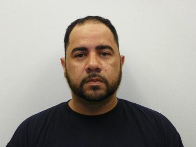 Jeffrey M Cruz a registered Sex Offender of New Jersey