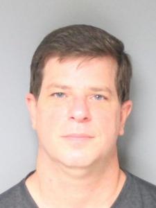 Geoffrey S Spanik a registered Sex Offender of New Jersey