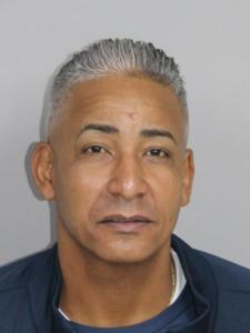 Alvaro M Tuero a registered Sex Offender of New Jersey