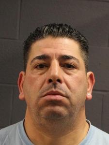 Dominick J Attino a registered Sex Offender of New Jersey