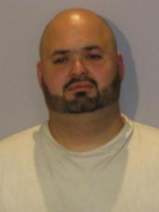 Joseph Vega a registered Sex Offender of New Jersey