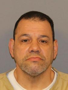 Richard Gonzalez a registered Sex Offender of New Jersey