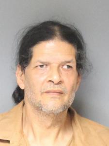 Egrisony Rivera a registered Sex Offender of New Jersey