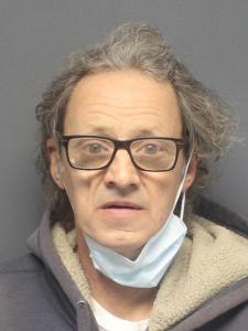Alex J Timoff a registered Sex Offender of New Jersey