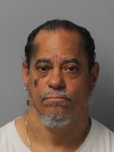Raul Cruz a registered Sex Offender of New Jersey