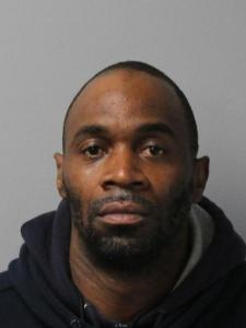Anthony Q Hudson a registered Sex Offender of New Jersey