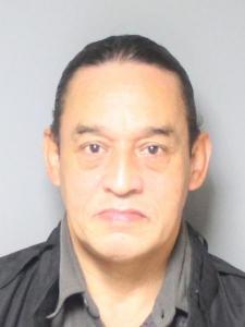 Noel Aponte a registered Sex Offender of New Jersey