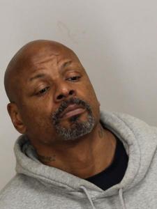 Christopher Robinson a registered Sex Offender of New Jersey