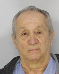 Pepito Soto-ruiz a registered Sex Offender of New Jersey