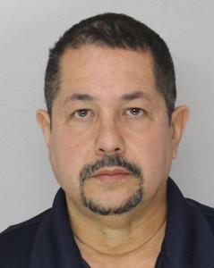 Francisco Perez a registered Sex Offender of New Jersey