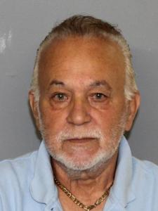 Victor M Vazquez a registered Sex Offender of New Jersey
