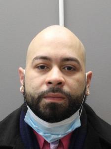 Angel L Figuerroa a registered Sex Offender of New Jersey