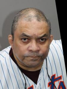 Jose M Ortiz a registered Sex Offender of New Jersey