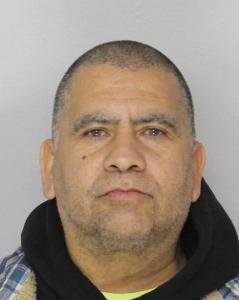 Rodolfo Montesdeoca a registered Sex Offender of New Jersey