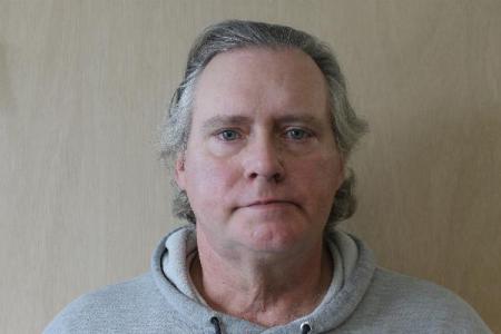 Scott S Biggs a registered Sex Offender of New Jersey