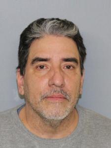 Rafael Morales a registered Sex Offender of New Jersey