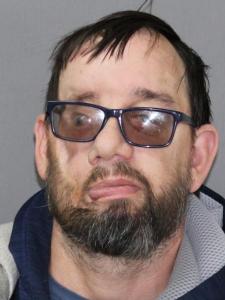 Francis X Yochim a registered Sex Offender of New Jersey