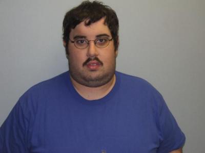 Vincent M Ponte a registered Sex Offender of New Jersey