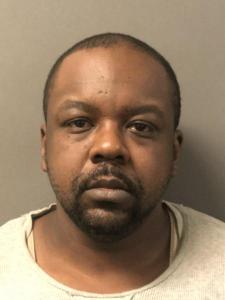 Aaron D Glover a registered Sex Offender of New Jersey