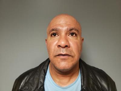 Angel L Robles Jr a registered Sex Offender of New Jersey